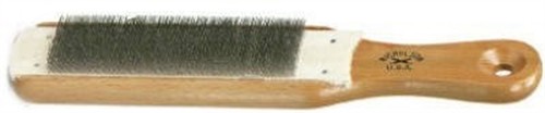 Cooper Tools 21455 8" File Cleaner - Picture 1 of 1