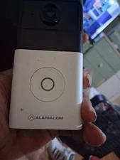 Alarm.com ADC-VDB770 Video Doorbell