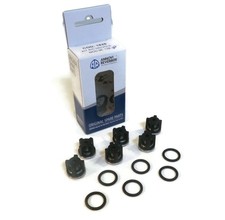 OEM Annovi Reverberi Check Valve Kit with O-Rings, AR-1828, AR1828, AR 1828