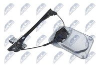NTY Fensterheber EPS-SK-026 FüR Skoda Octavia 2 Combi 1Z5 1Z3 TSI FSI LPG TDI