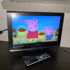 Emerson LC195EMX 18.5 LCD HDTV & Remote HDMI,...
