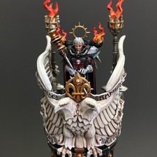 Adepta Sororitas Junith Eruita Warhammer 40k Presale Pro Painted Commission