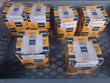 Kit (6) Pistoni BMW M30B35 in eccesso 535i E34 & 735i E32