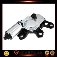 Wischermotor Hinten Ersatz für Audi A3 Sportback 8PA 2004-2013 8E9955711A 12V