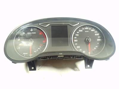 8V0920872P INSTRUMENTENTAFEL / A2C99177000 / 8V0920872P / 17028505 FÜR AUDI A3 S