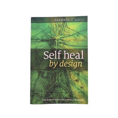Self Heal by Design,