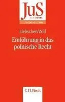 EinfüHrung In Das Polnische Recht | Jus-Schriftenreihe/AusläNdisches Recht 172