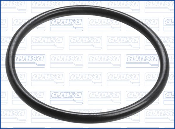Dichtung Thermostat Ajusa 16117100 FüR VW Golf 7 5G1 BQ1 BE1 BE2 Variant BA5 BV5-image
