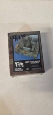 Verlinden 1097 1/35 Hetzer Engine & Compartme...