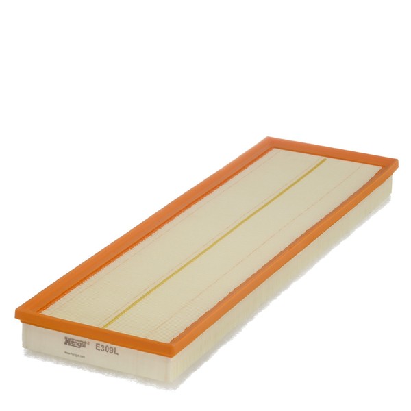 Hengst Filter Luftfilter E309L Filtereinsatz FüR BMW E38 E36 E39 E34 3Er 5Er 7Er-image