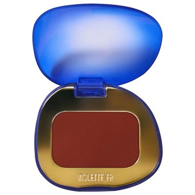 VIOLETTE_FR PLUME BLUSH Feather Matte Cream-to-Powder Cheek Melt, 5 SHADES, 5.1g