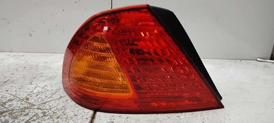 00-02 Toyota Avalon Left Outer Tail Light Assembly 00 01 02