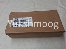 Parker H26VXBG023D Double Solenoid CPU PLC