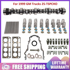 For Texas Speed Tsp Stage 4 Ls Truck Cam Kit Gasket Kit Gm 4.8l 5.3l 6.0l 6.2l For Texas Speed Tsp Stage 4 Ls Truck Cam Kit Gasket Kit Gm 4.8l 5.3l 6.0l 6.2l