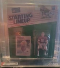 1988 NFL Starting Lineup JAY SCHROEDER AFA 80 Washington Redskins HARD TO FIND