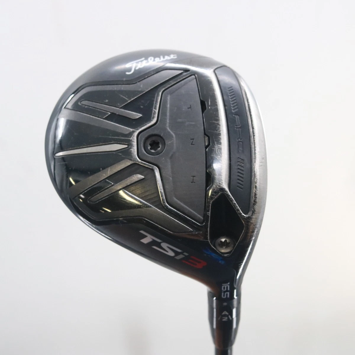 Titleist Stiff 16.5 Loft Golf Clubs for sale | eBay