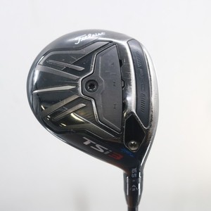 Titleist Tsi 3 Wood | eBay