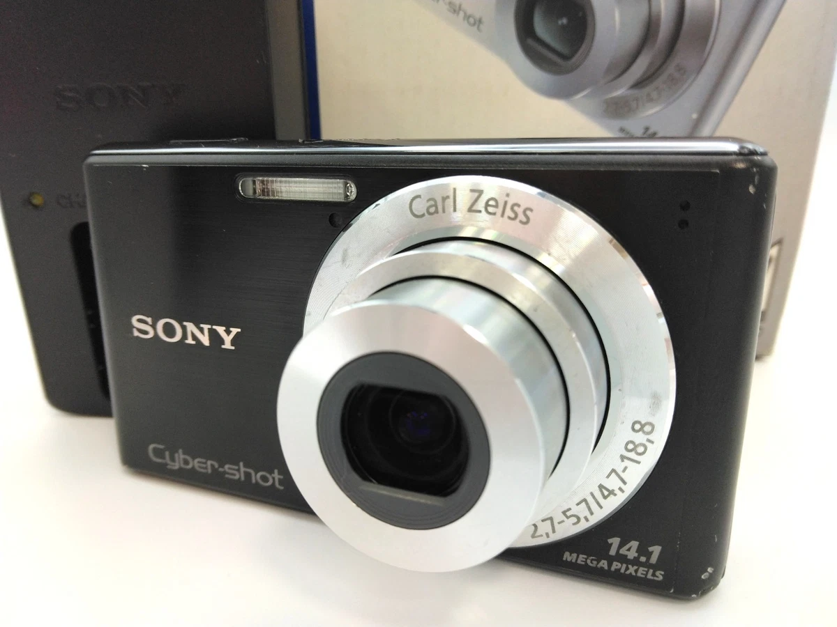 Sony Dsc W530 for sale | eBay