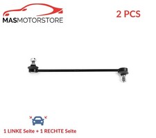 STABILISATOR STABI LINKS+RECHTS VORNE MOOG TO-LS-2993 2PCS I NEU OE QUALITÄT