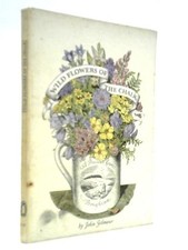 Wild Flowers of the Chalk (John Gilmour - 1947) (ID:22164)