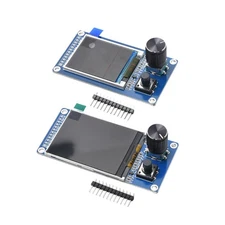 TFT LCD Screen Universal DIY Parts Replacement Accessory Color LCD Display