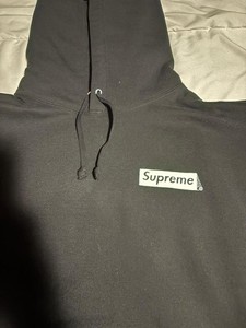 Supreme President Hoodie | eBay