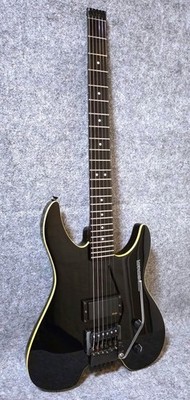 Steinberger GM1TA Newburgh Era Headless Electric Guitar