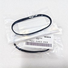 For Canon LENS MOUNT RUBBER RING ORIGINAL PART YA2-3463-000 Repair Part 1pcs new