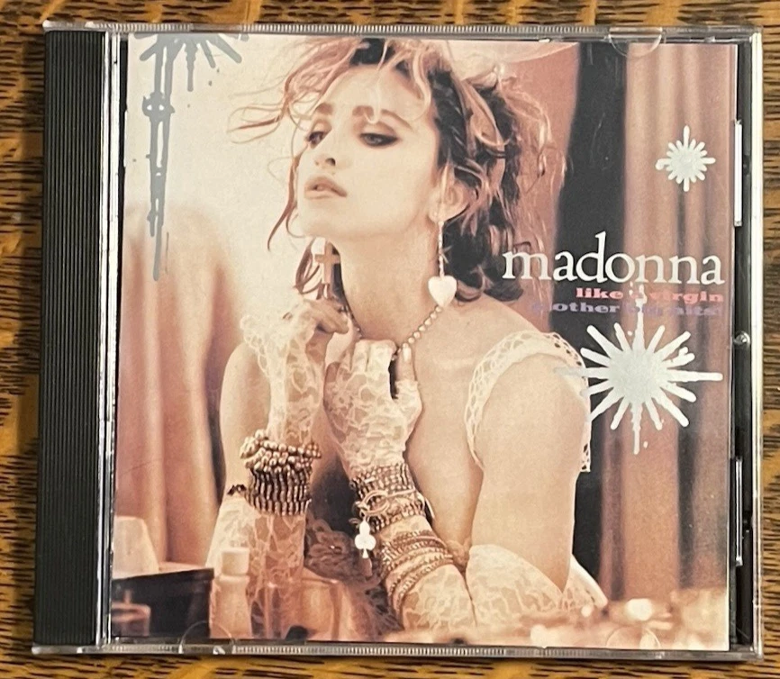 madonna japan products for sale | eBay