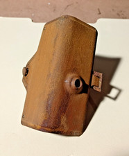 1950s Chevy 235 261 Exhaust Manifold Heat Stove Heat Pipe Auto Choke Carb 1950s Chevy 235 261 Exhaust Manifold Heat Stove Heat Pipe Auto Choke Carb