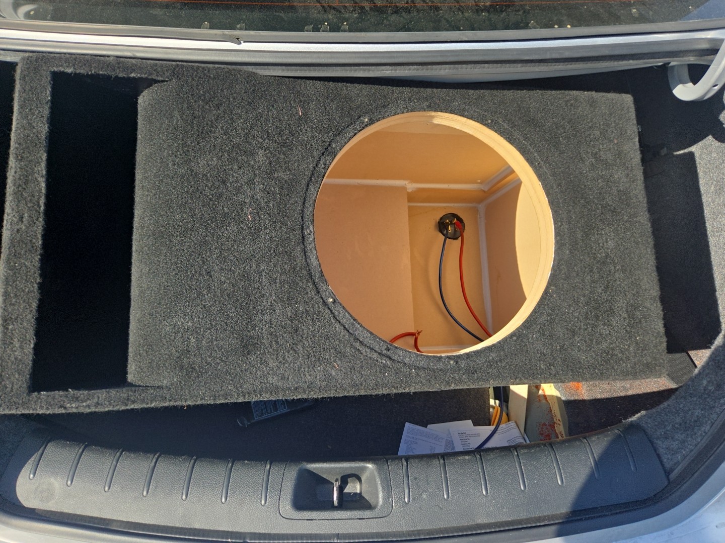 Ported Subwoofer Jl Audio 13w7 Box Jl Audio High Output Box JL