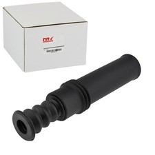 NTY STAUBSCHUTZKAPPE HINTERACHSE passend für CITROËN C4 DS4 DS DS PEUGEOT 3008 3