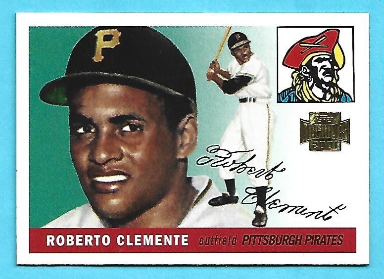 2001 TOPPS ARCHIVES BASEBALL (Part 2 #'s 226-450) / You Pick The Cards