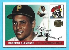 2001 TOPPS ARCHIVES BASEBALL (Part 2 #'s 226-450) / You Pick The Cards