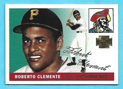 2001 TOPPS ARCHIVES BASEBALL (Part 2 #'s 226-450) / You Pick The Cards