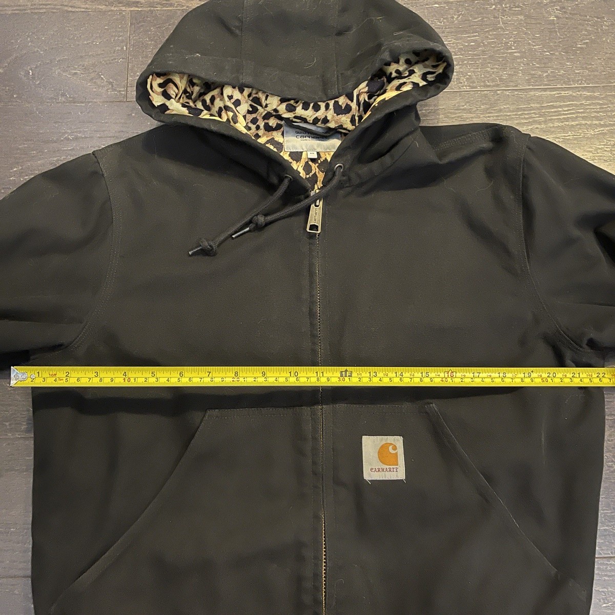 wackomaria×Carhartt　アクティブジャケット Carhartt Wip wacko Maria guilty parties active jacket