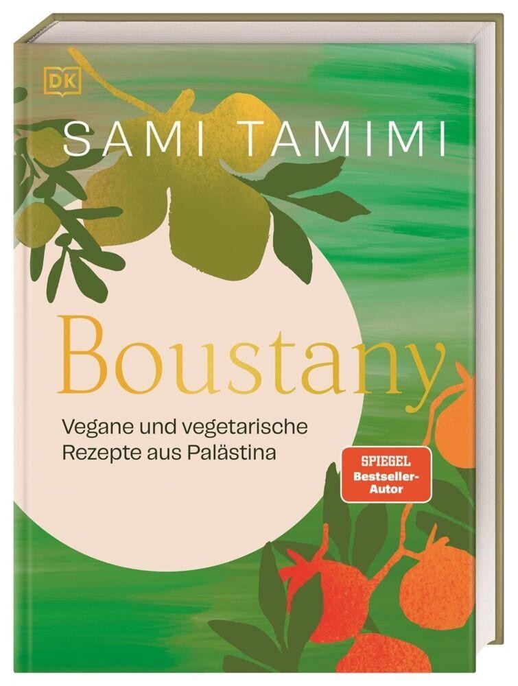 Sami Tamimi Boustany - Sami Tamimi