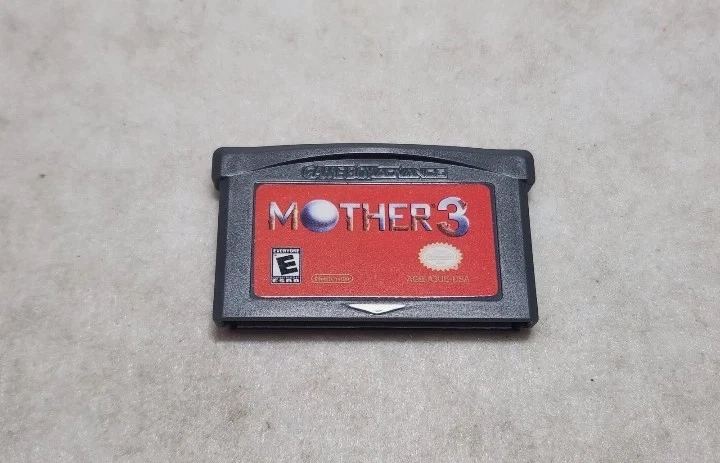 25+ Mother 3 Rating E-Everyone Video Games for sale | Updated Oct 2026
