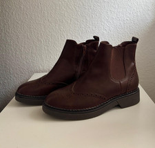 Deichmann Chelsea Stiefel - Gr. 38
