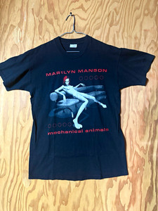 Mechanical Animals | eBay