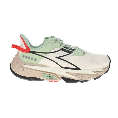 diadora Equipe Sestriere Xt Trail Running  Mens Green, White Sneakers Athletic S