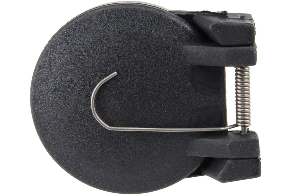 Válvula de alivio de caja de aire URO Parts 911110ABV para 73-83 Porsche 911 Foto 2 de 4