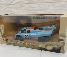 AUTOart 1/18 Porsche 917K 80030 Model Car
