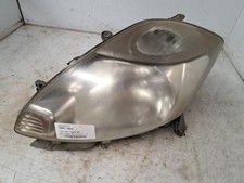Feu avant (phare) Daihatsu SIRION