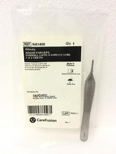 V. Mueller XQSO-11 Affinity Adson Forceps Dressing Kocher Stainless 4-3/4" GDEAL