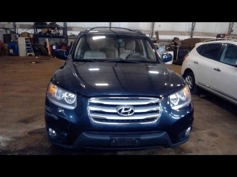 Passenger Corner/Park Light Fog-driving Fits 10-12 SANTA FE 5129401 - Image 4 of 4