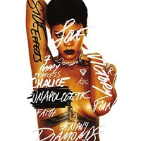 Rihanna - Unapologetic - Vinyl Record - G3Z