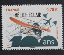 Timbre - FRANCE - Hélice Eclair - YT 5085 - Neuf ** - 2016