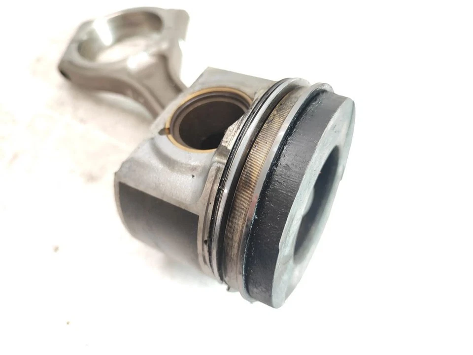 Piston Avec Bielle Subaru Outback BR 2.0D 110kW Diesel EE20 2012 - Photo 2/4