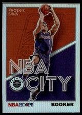2019-20 Hoops Premium Stock #13 Kevin Love NBA City Holo